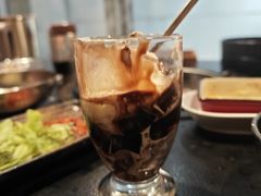 -和牛 烧肉寿喜烧涮锅 善(心斎橋店)
