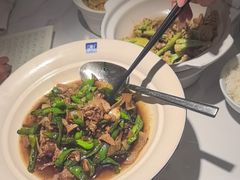-兰湘子·湘菜小炒(济南领秀城店)