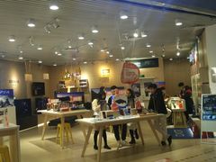-SONY(民盈·国贸城店)
