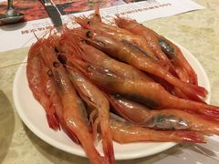 -芭菲盛宴·环球美食(北城国际店)