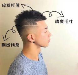 -风生造型