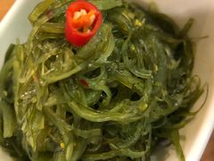 -蓝珊甄选海鲜自助·火锅大排档(近阿那亚店)