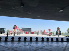 -商丘站