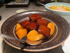 -淮扬府·游园京梦(北京SKP店)