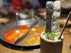 -萍姐火锅·公路夜市(打浦桥日月光店)