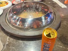 -粗粮人家·东北菜(洋桥店)