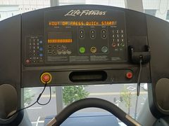 -奇迹健身·恒温游泳(恒大广场店)