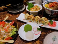 -小川洋风料理(街道口店)