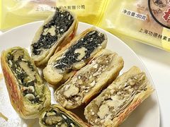 -功德林(南京西路店)