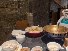 -金掌勺东北菜(格兰晴天店)