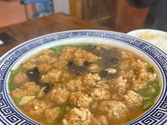 -老雒阳面馆·水席(定鼎门店)