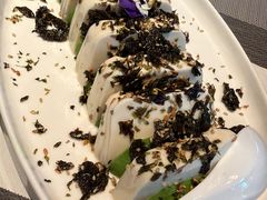 -若蘭慈·无国界素食料理(欢乐海岸店)