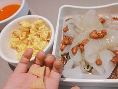 -半天妖烤鱼(物美沁山水店)