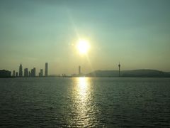 -珠海拱北口岸