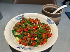 -潇湘阁(汉光百货店)