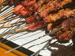 -喝丢一只鞋海鲜烧烤·海肠捞饭(东关街店)