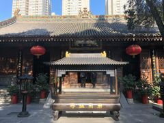 -罔极寺