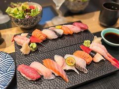 -西村日本料理(香格里拉饭店)