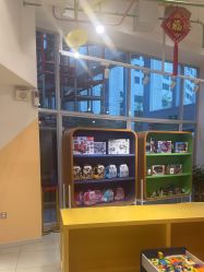-玩元素·家庭游乐成长中心(香格里拉店)