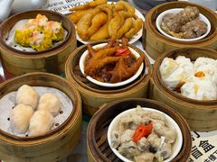 -香港蓮香樓(中環店)