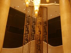 -中环禧悦酒店·禧临阁餐厅