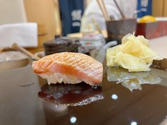 -鮨一日本料理旗舰店(总店)