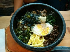 -八福力韩国休闲餐厅(泉舜店)