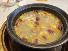 -八珍玉食鸡煲·打边炉(印象城店)