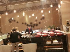 -常州富力喜来登酒店 Feast盛宴标帜西餐厅(新北万达广场店)