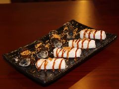 麻糬-鲜芋仙(华府店)