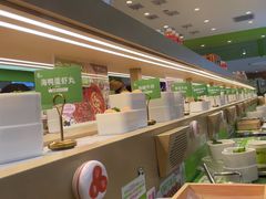 -一围肥牛小火锅(高铁吾悦店)