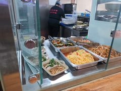 -亮亮拉面(师范路店)