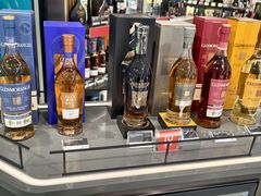 -新罗免税店(首尔总店)