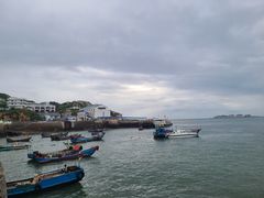 -东极岛景区