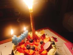 -贝紫Style(木马公寓店)
