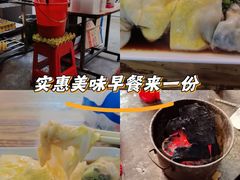 -东漖肉菜综合市场