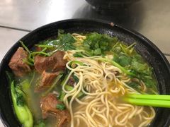 -河南拉面(肇周路店)