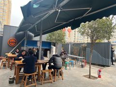 -段生记肉丸糊辣汤(西铁大明宫住宅小区店)
