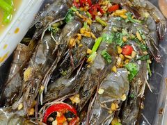 -圆蛋酒料•生腌(开元路店)