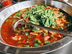 -蛙兔鸡自贡风味·特色江湖菜(广都店)