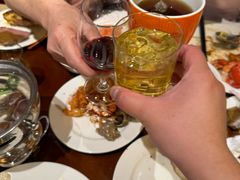 -韵咖啡自助餐厅(天津香格里拉店)