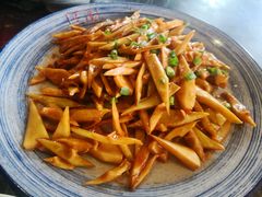 -兰溪小馆(东直门簋街店)