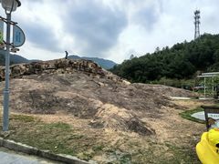 -广州白江湖森林公园