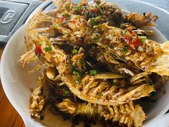 -鸿港海鲜批发市场