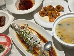 -金美华轩(东方路齐鲁店)