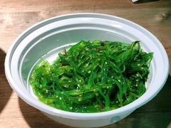 爽口伴海草-弄堂里(阿里西溪A区店)
