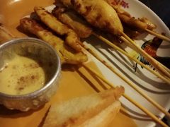 -Doo Dee Thai Food(Issan/Isaan/Esan)