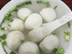 -兰庆鸡蛋馃(人民路店)