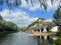 -柯岩风景区