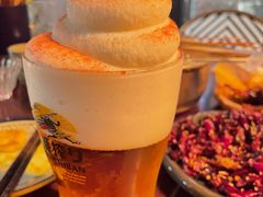 -贰醒·私房小院烧烤 (太古里店)